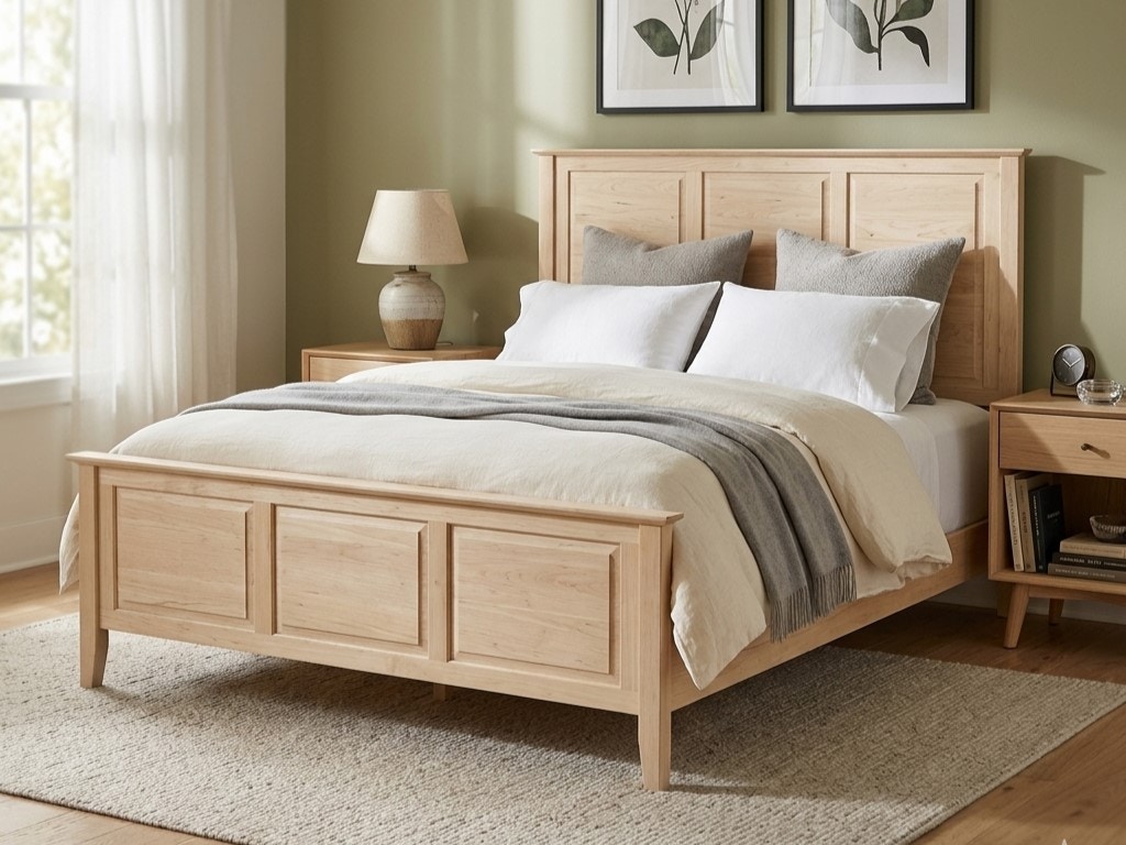 Lancaster collection by John Thomas Furniture